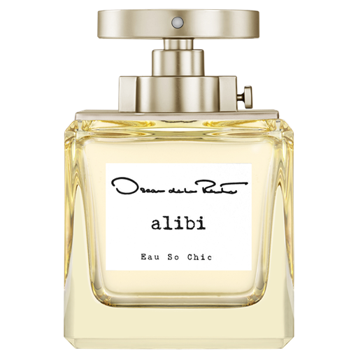 Oscar de la Renta Alibi Eau So Chic Eau de Toilette