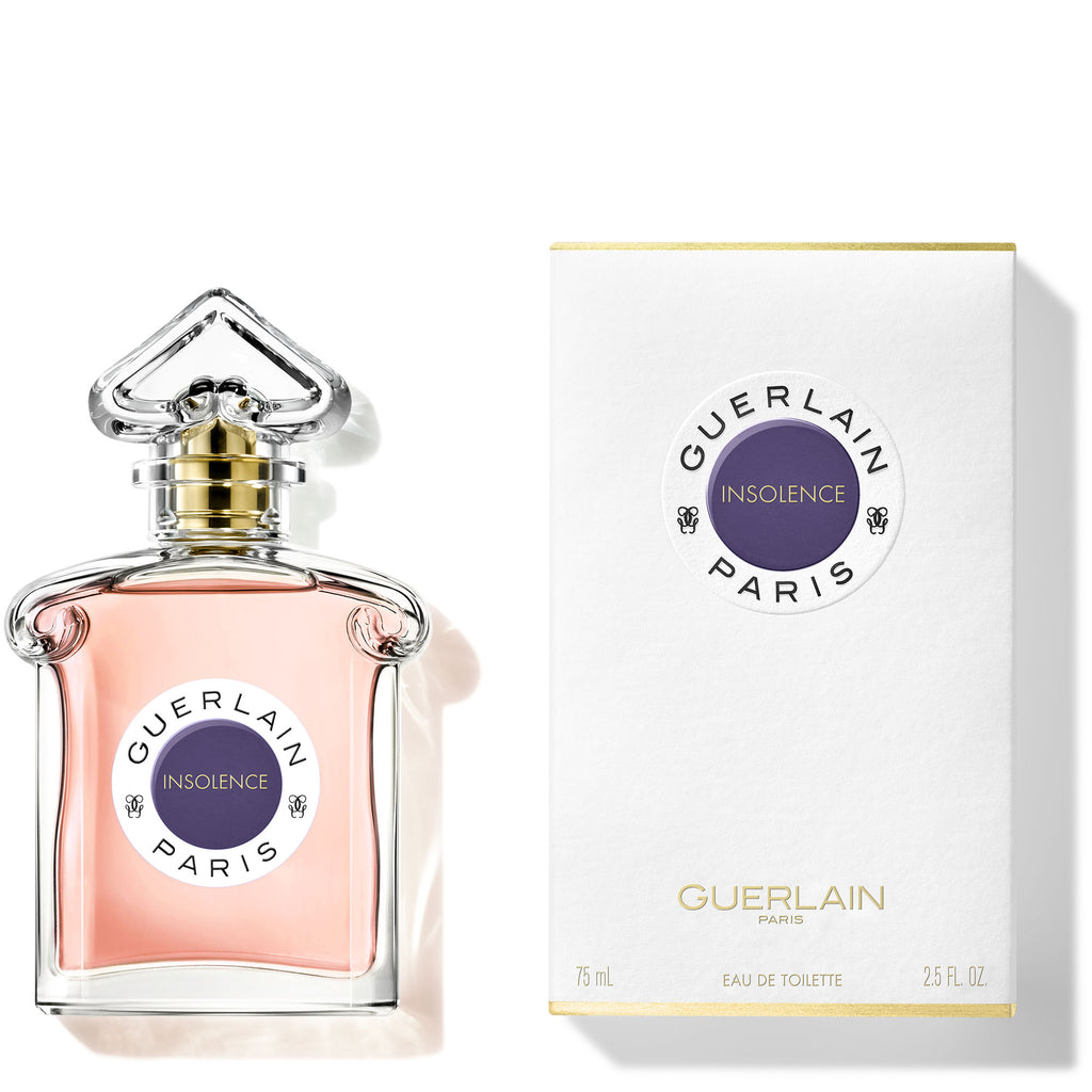 Guerlain Damesgeuren Les Légendaries Collection Insolence Eau de Toilette