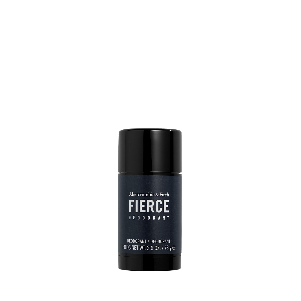 Abercrombie & Fitch Men Fierce Deo Stick Deodorant