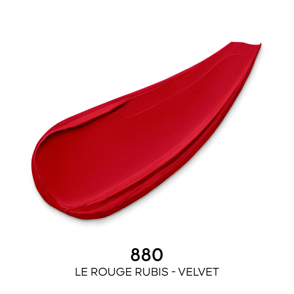 Guerlain Make-up Lippen Luxurious Velvet Lipstick