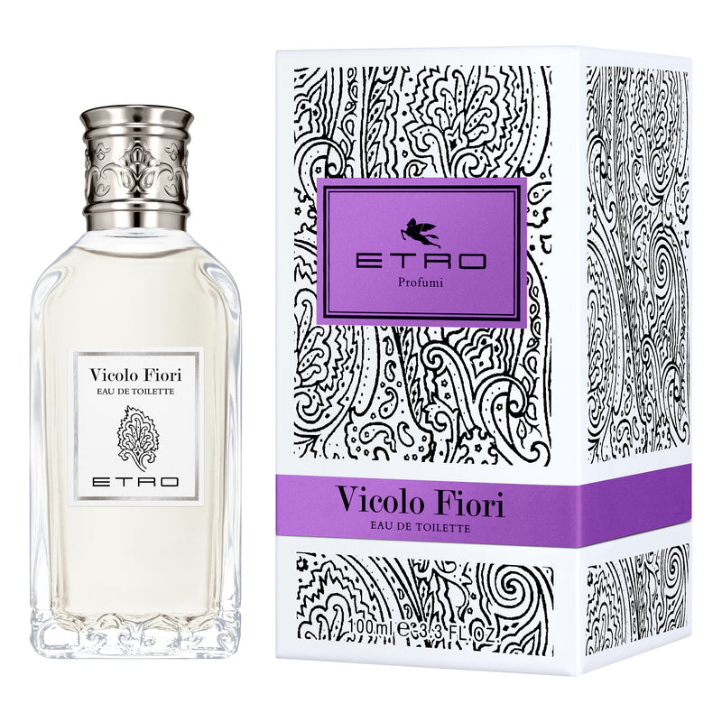 Etro Vicolo Fiori Eau de Toilette