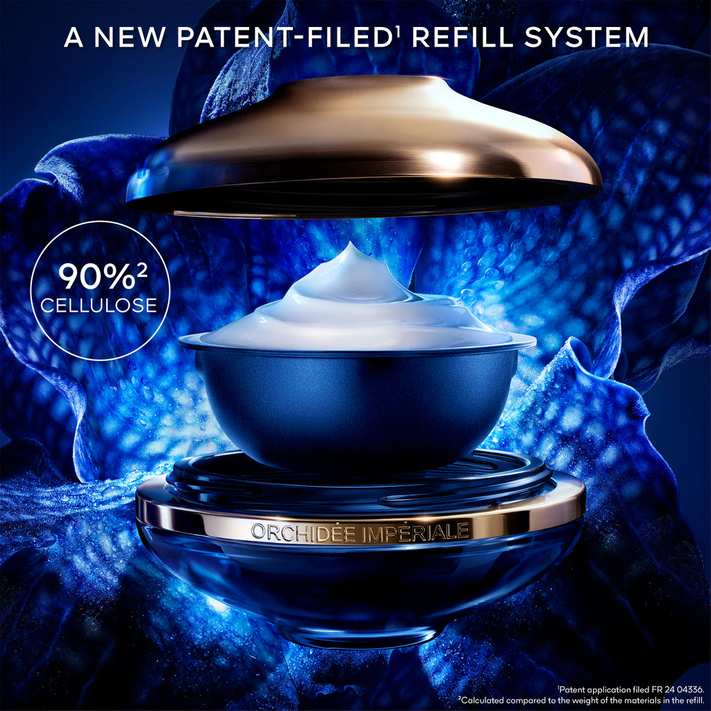 Guerlain The Longevity Rich Cream