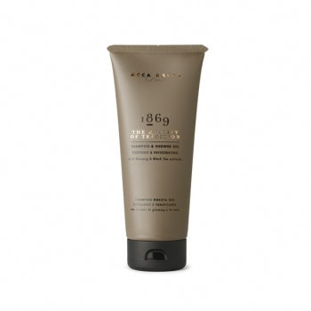 Acca Kappa 1869 Shampoo & Shower Gel