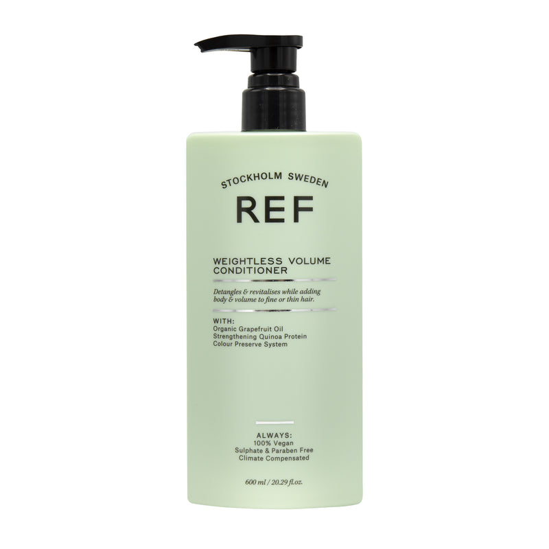 REF Care Weightless Volume Conditioner