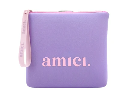 Amici The Sparkle Keeper Pouch