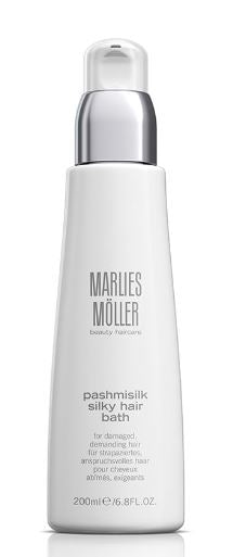 Marlies Möller Pashmisilk Silky Hair Bath
