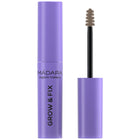 MÁDARA Make-Up Brow & Lash Tinted Brow Gel