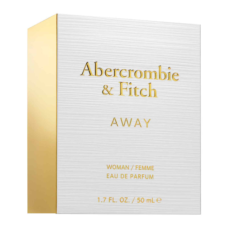 Abercrombie & Fitch Women Away Woman Eau de Parfum