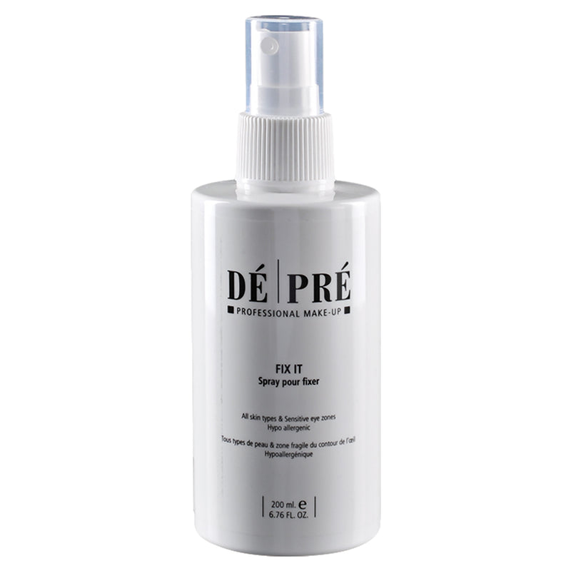 Make-Up Studio Face Dé Pré Fix It Spray