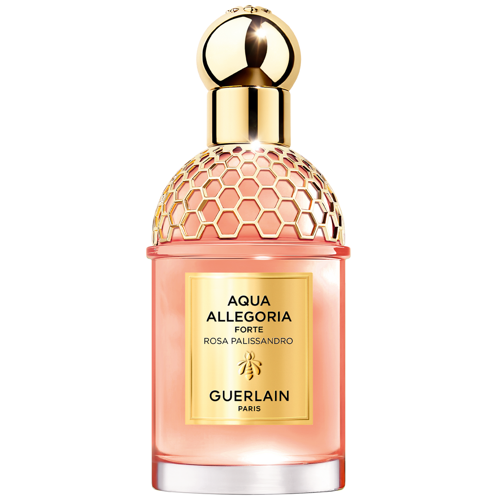 Guerlain Aqua Allegoria Collection Rosa Palissandro Eau de Parfum