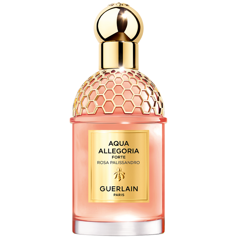 Guerlain Aqua Allegoria Collection Rosa Palissandro Eau de Parfum