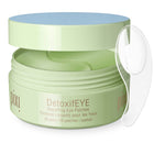 Pixi Skintreats DetoxifEYE Depuffing Eye Patches