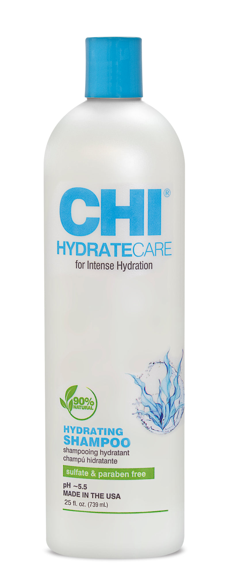 CHI Care HydrateCare Hydrating Shampoo