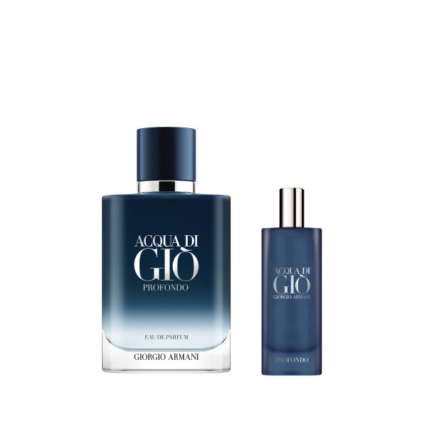 Giorgio Armani Eau de Parfum Gift Set