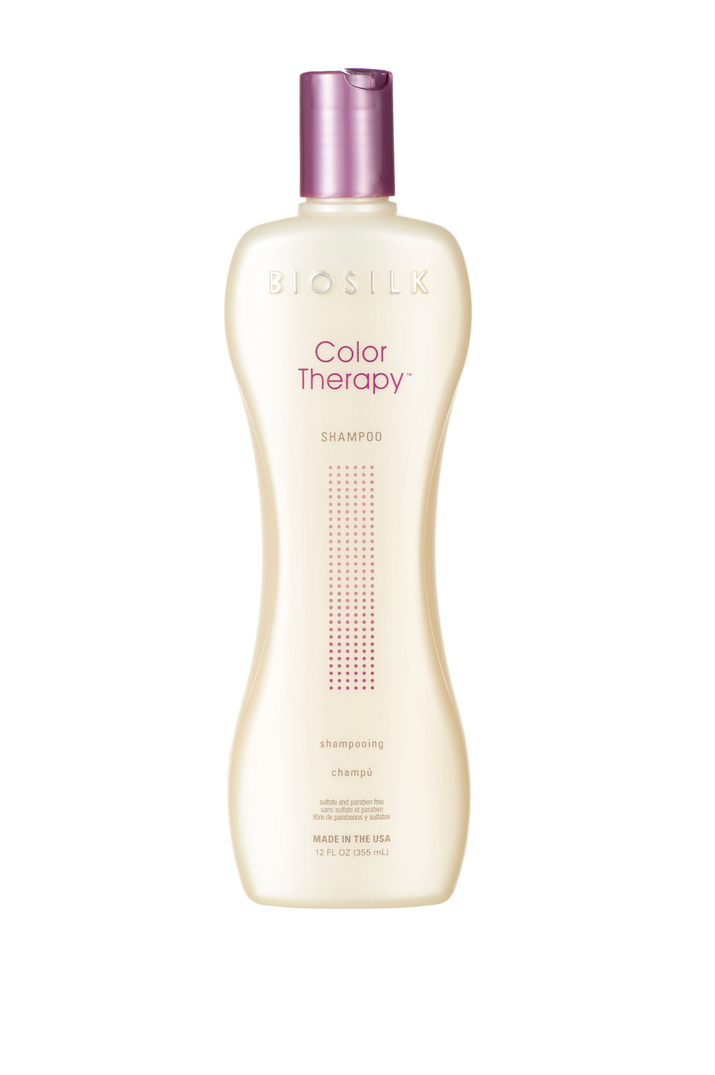 BioSilk Color Therapy Shampoo