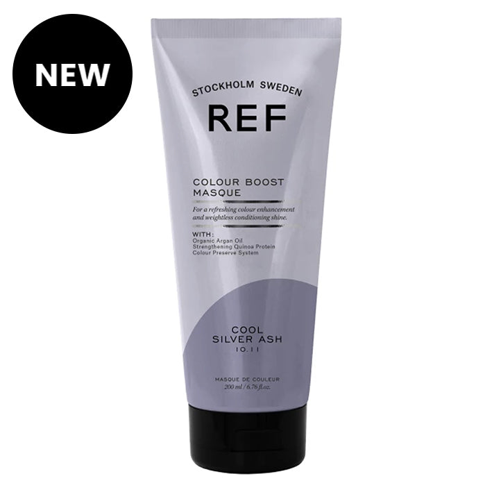 REF Care Colour Boost Masque Kleurmasker
