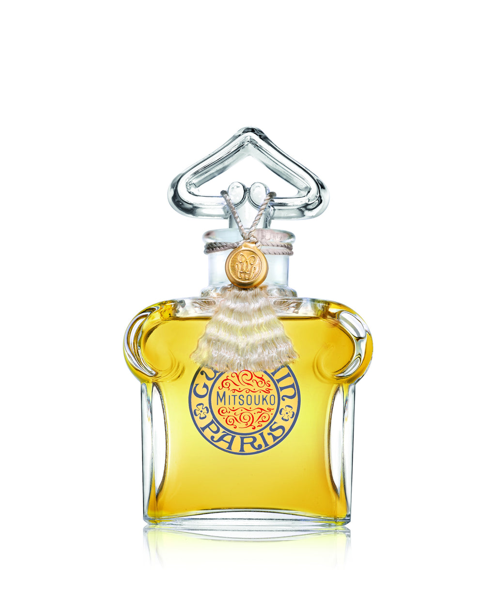 Guerlain Damesgeuren Les Légendaries Collection Mitsouko Parfum