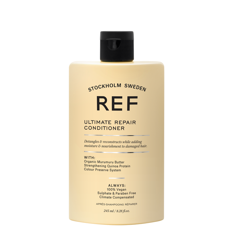 REF Care Ultimate Repair Conditioner