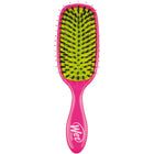 The Wet Brush Pro Shine Enhancer Brush Shine 2.0 Borstel