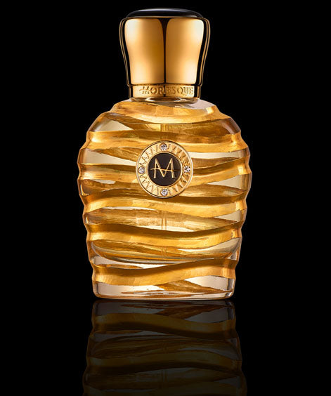 Moresque Gold Collection Oro Eau de Parfum