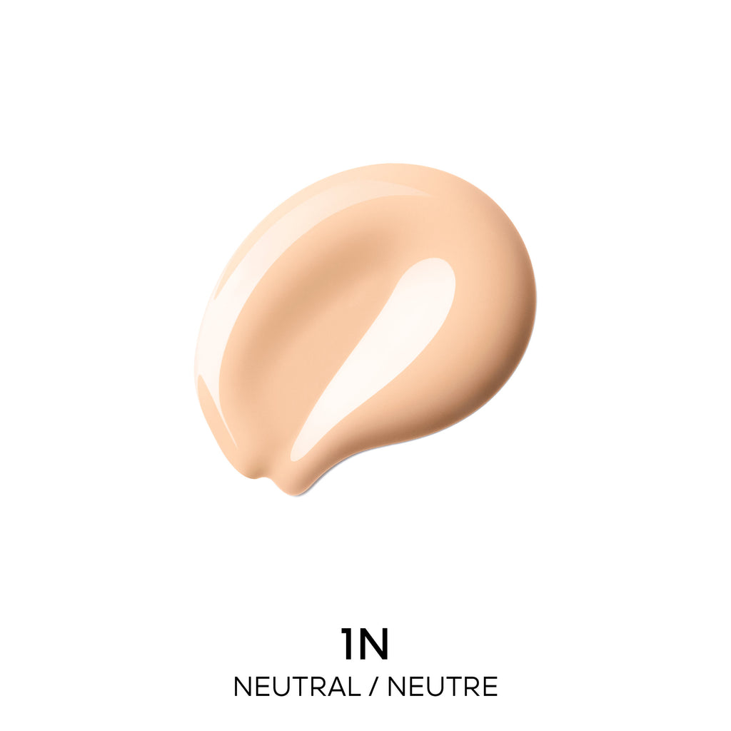 Guerlain Terracotta Le Teint - Glow Foundation