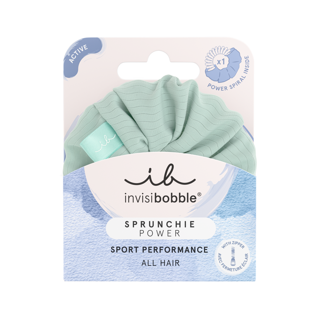 Invisibobble Sprunchie Power All in One Accessoire