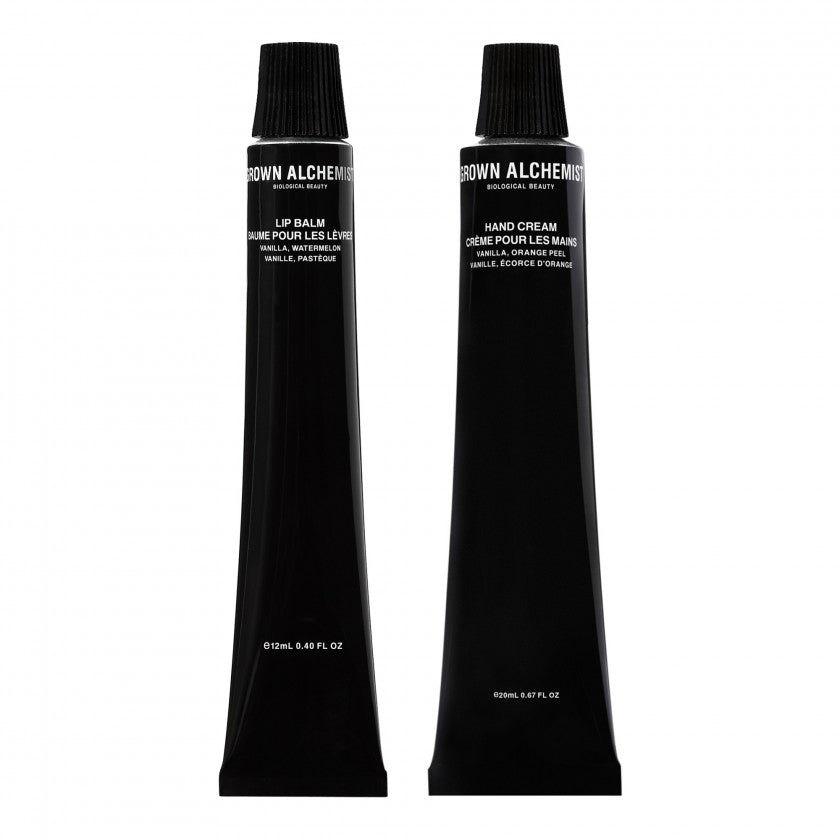 Grown Alchemist Bodycare Hand Lip + HandKit