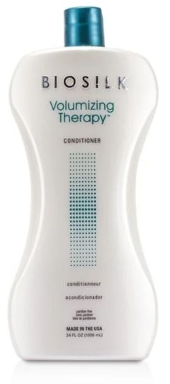 BioSilk Volumizing Therapy Conditioner