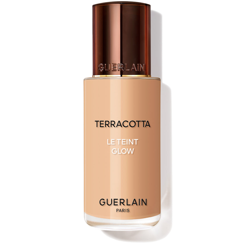 Guerlain Terracotta Le Teint - Glow Foundation