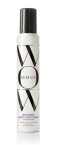 Color Wow Color Control Mousse Purple Toning + Styling Mousse