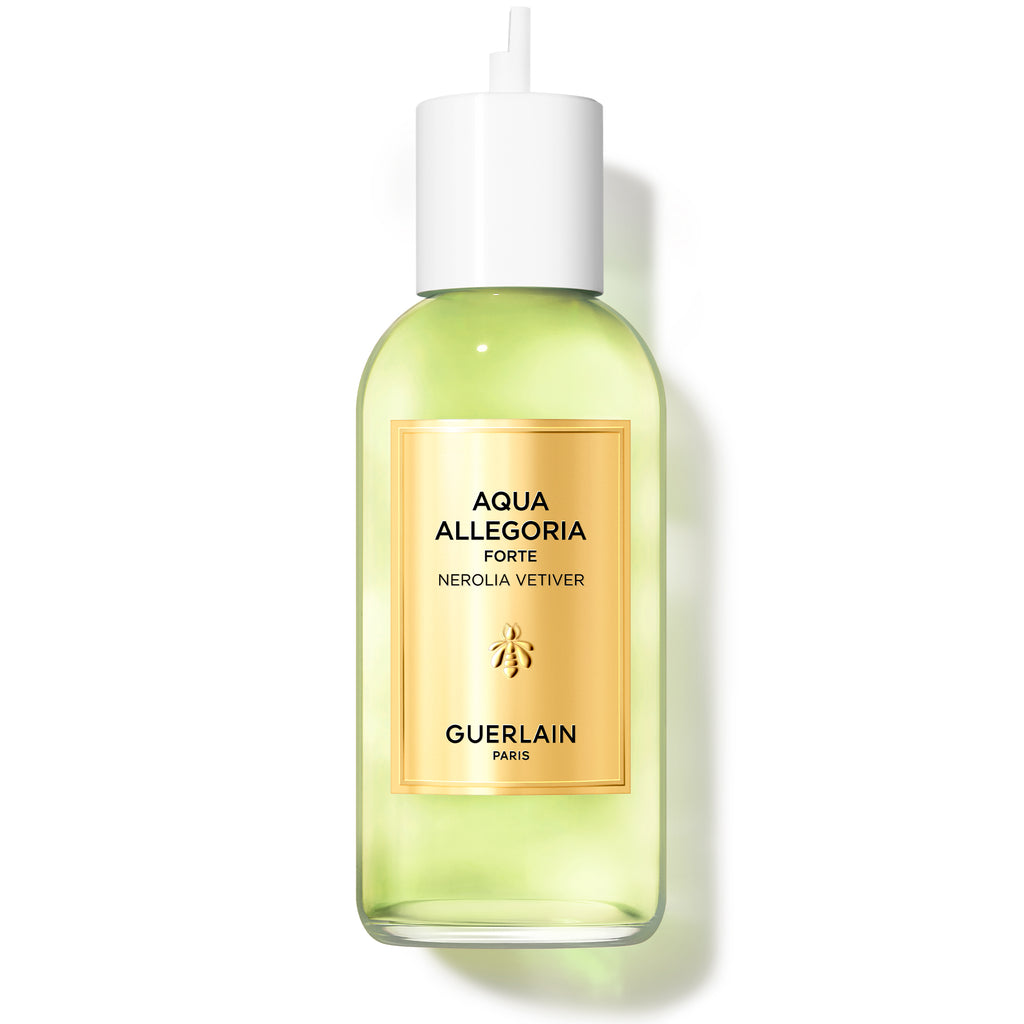 Guerlain Aqua Allegoria Collection Nerolia Vetiver Refill Eau de Parfum
