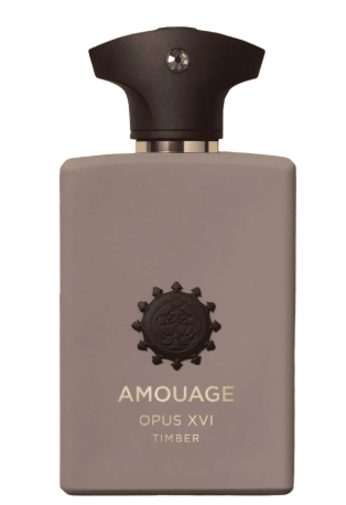 Amouage Opus XVI Timber Eau de Parfum