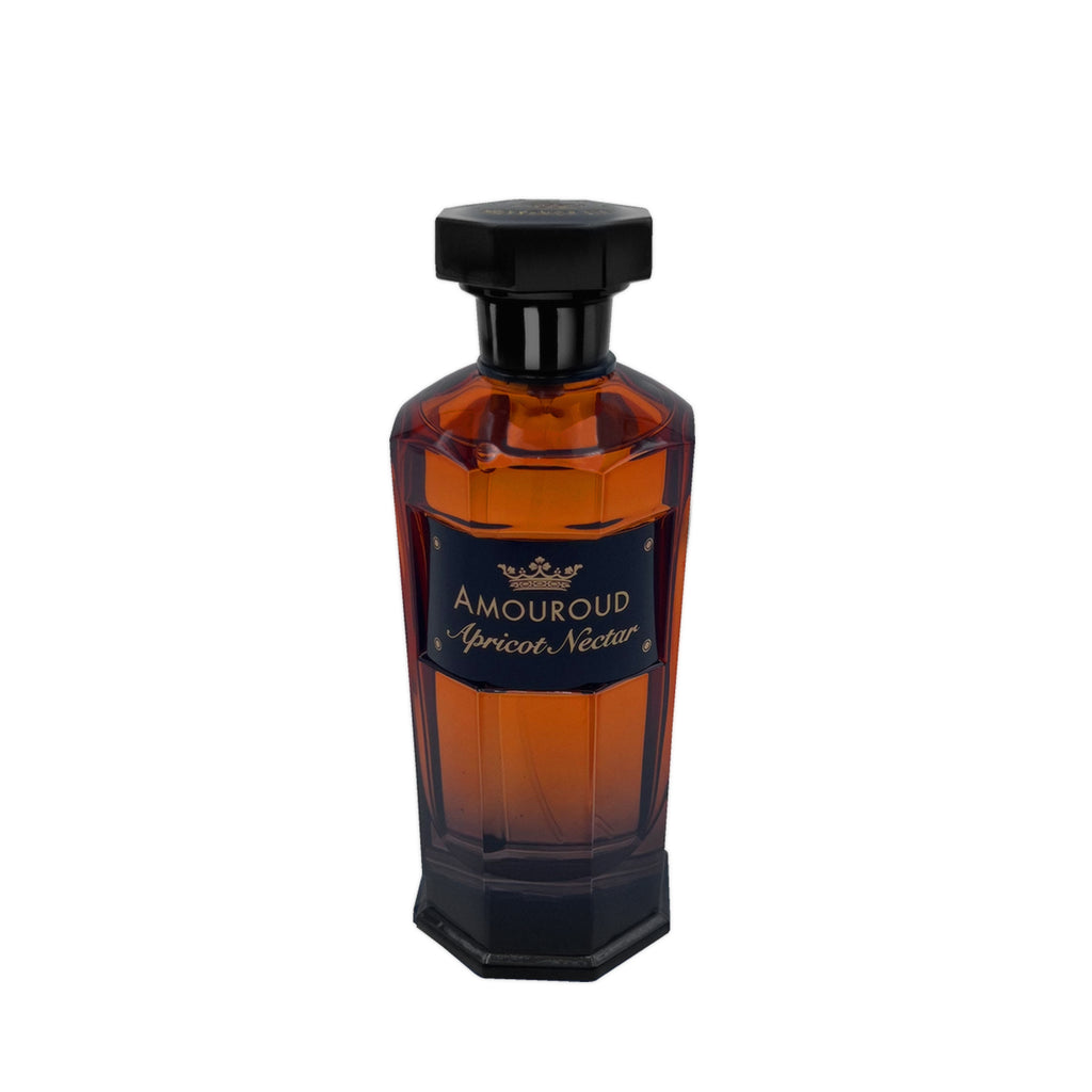 Amouroud Coloured Collection Apricot Nectar Eau de Parfum