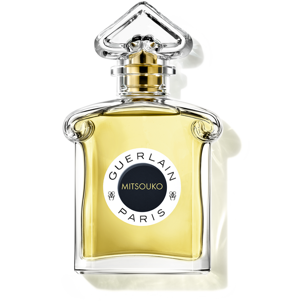 Guerlain Damesgeuren Les Légendaries Collection Mitsouko Eau de Parfum