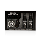 Percy Nobleman Beard Grooming Kit Travel Size