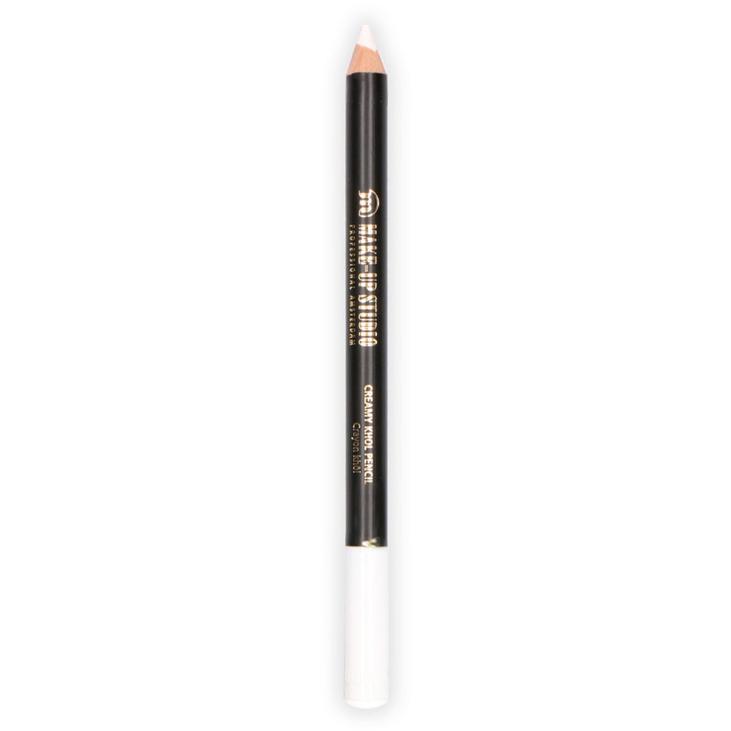 Make-Up Studio Eyes Creamy Kohl Pencil Potlood