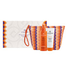 Collistar Sun Kit 2026 - Tanning Milk Spray Spf30 + After Sun Balm + Bag