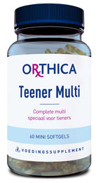 Orthica Teener Multi Capsules