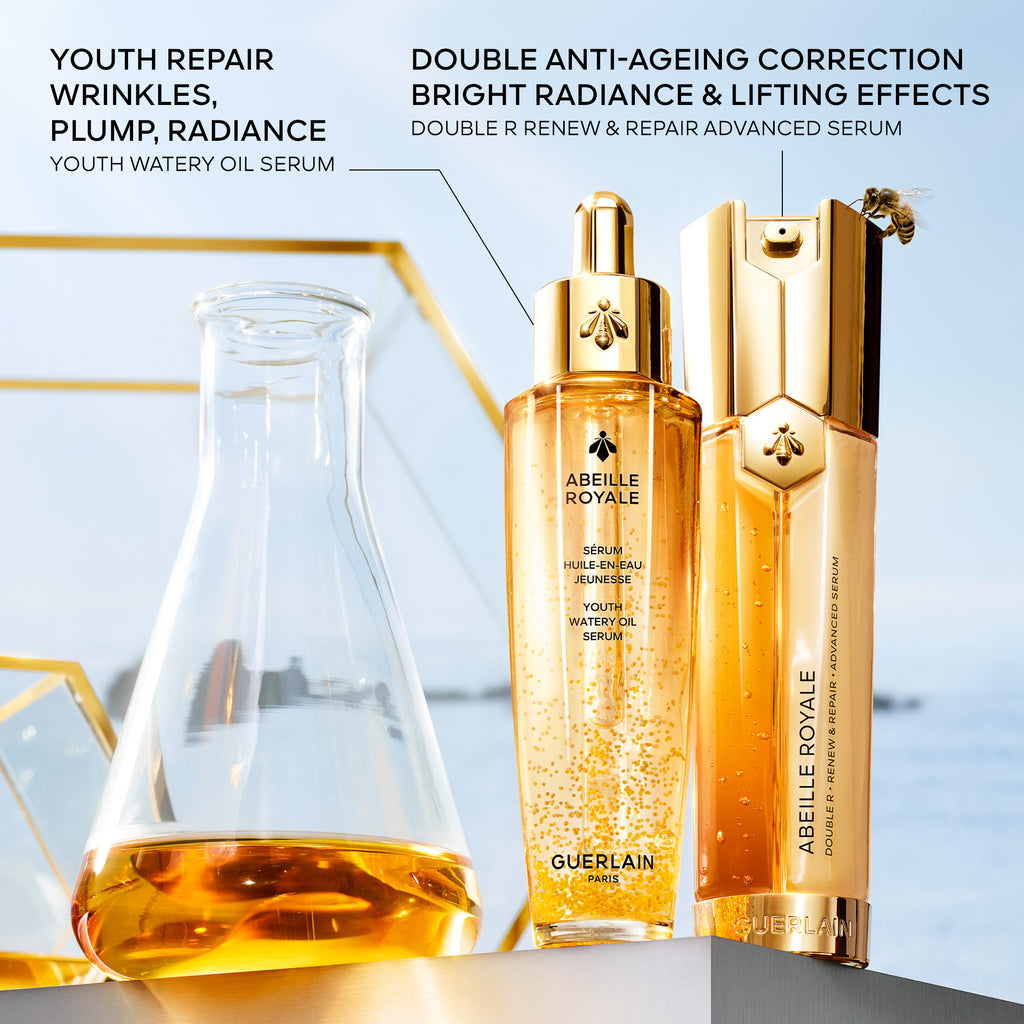 Guerlain Abeille Royale Youth Watery Oil Serum