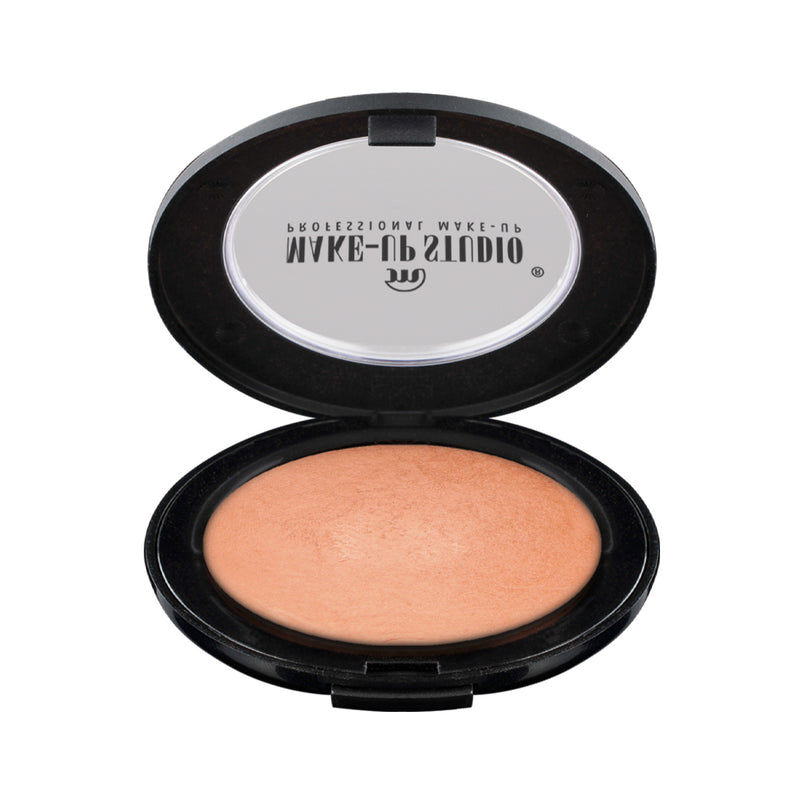 Make-Up Studio Face Lumière Bronzing Powder Bronzer