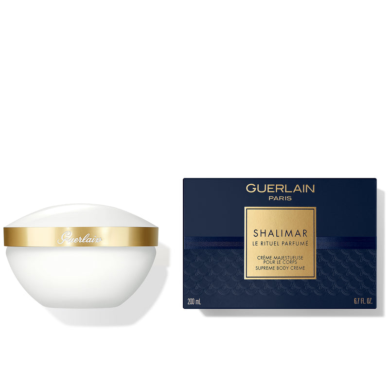 Guerlain Shalimar Supreme Body Creme Crème