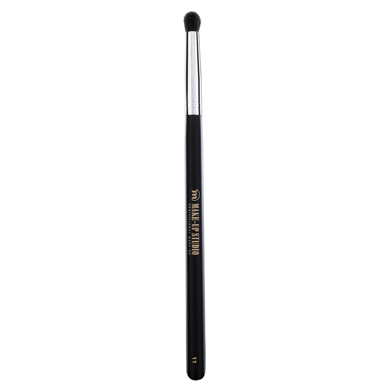Make-Up Studio Brushes No. 11 Tapered Eyeshadow Brush Make-up Kwast