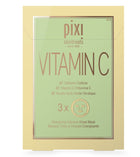 Pixi Skintreats Vitamin C Energizing Infusion Sheet Mask