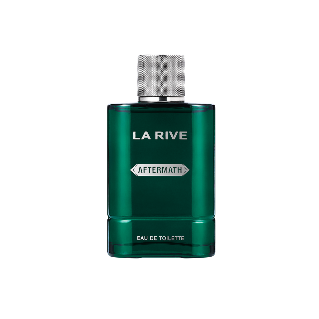 La Rive Aftermath Eau de Toilette