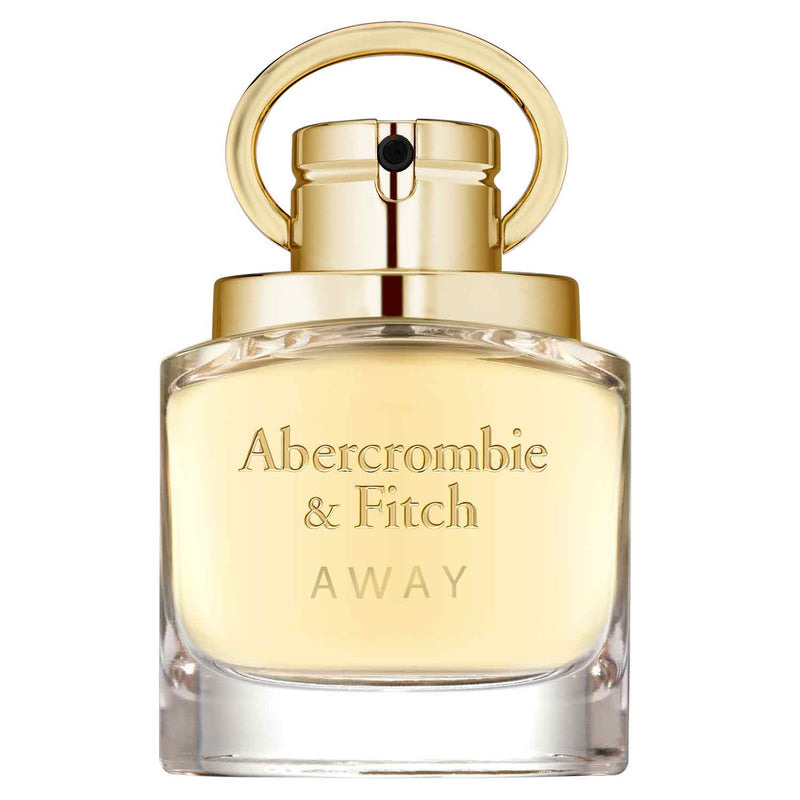 Abercrombie & Fitch Women Away Woman Eau de Parfum