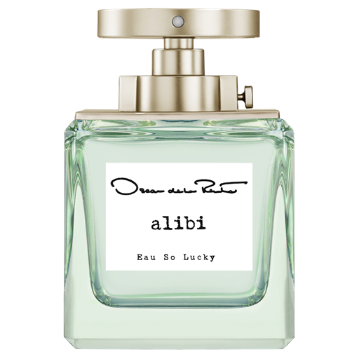 Oscar de la Renta Alibi Eau So Lucky Eau de Toilette