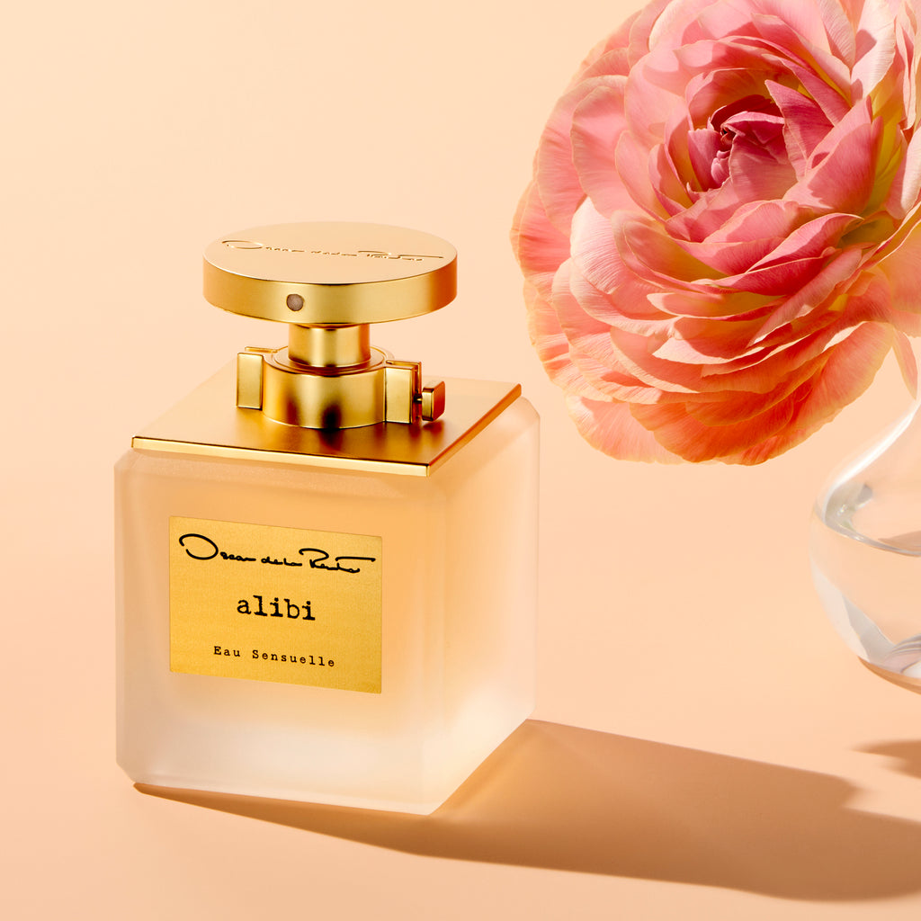 Oscar de la Renta Alibi Eau Sensuelle Eau de Parfum