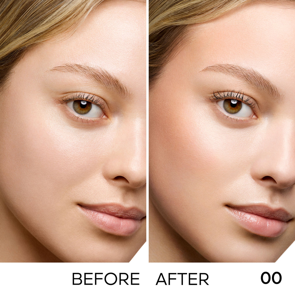 Guerlain Make-up Gezicht Light Compact Poeder