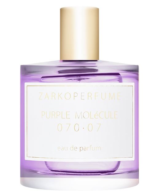 Zarkoperfume Molécule Purple 070.70 Eau de Parfum