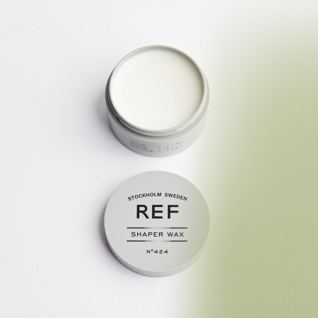 REF Styling Shaper Wax